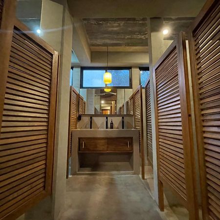 Nectar Hotel, Cafe, Cowork - Adults Only 푸에르토 에스콘디도 외부 사진