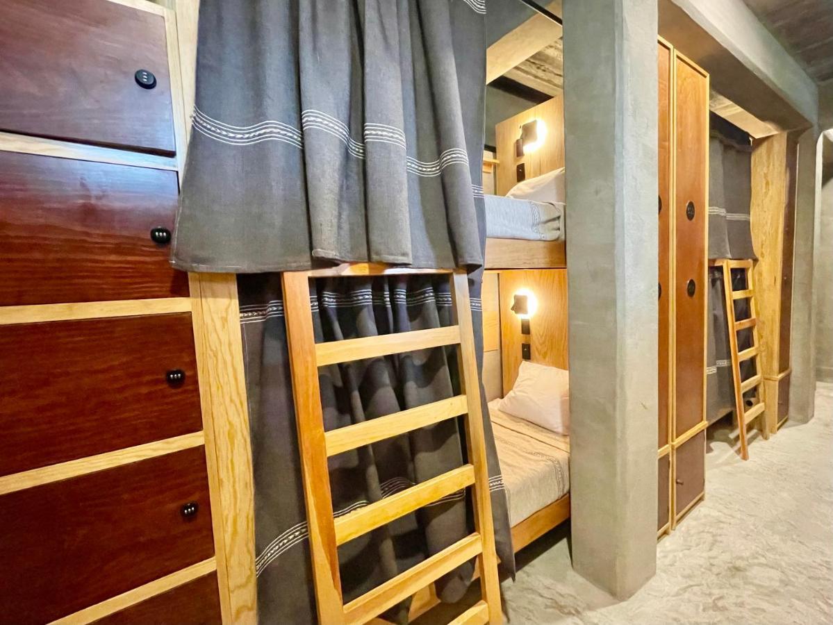 Nectar Hotel, Cafe, Cowork - Adults Only 푸에르토 에스콘디도 외부 사진