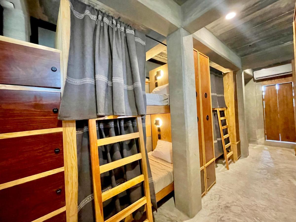 Nectar Hotel, Cafe, Cowork - Adults Only 푸에르토 에스콘디도 외부 사진