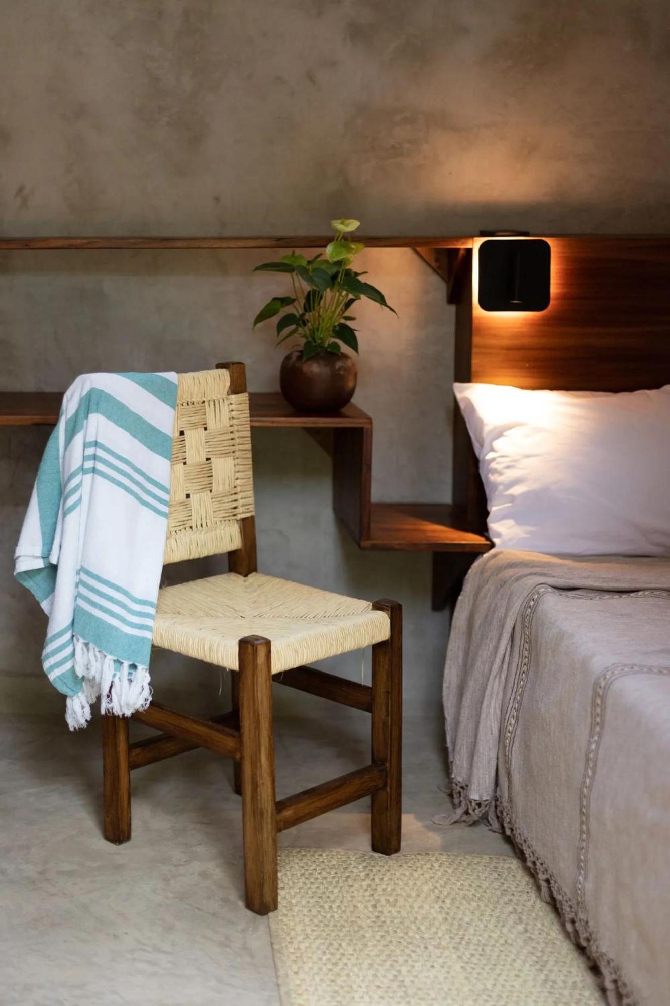 Nectar Hotel, Cafe, Cowork - Adults Only 푸에르토 에스콘디도 외부 사진