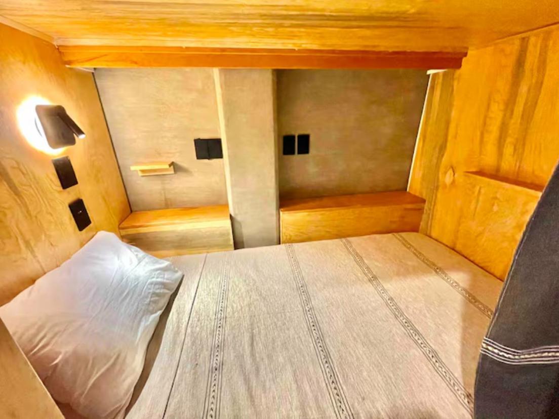 Nectar Hotel, Cafe, Cowork - Adults Only 푸에르토 에스콘디도 외부 사진