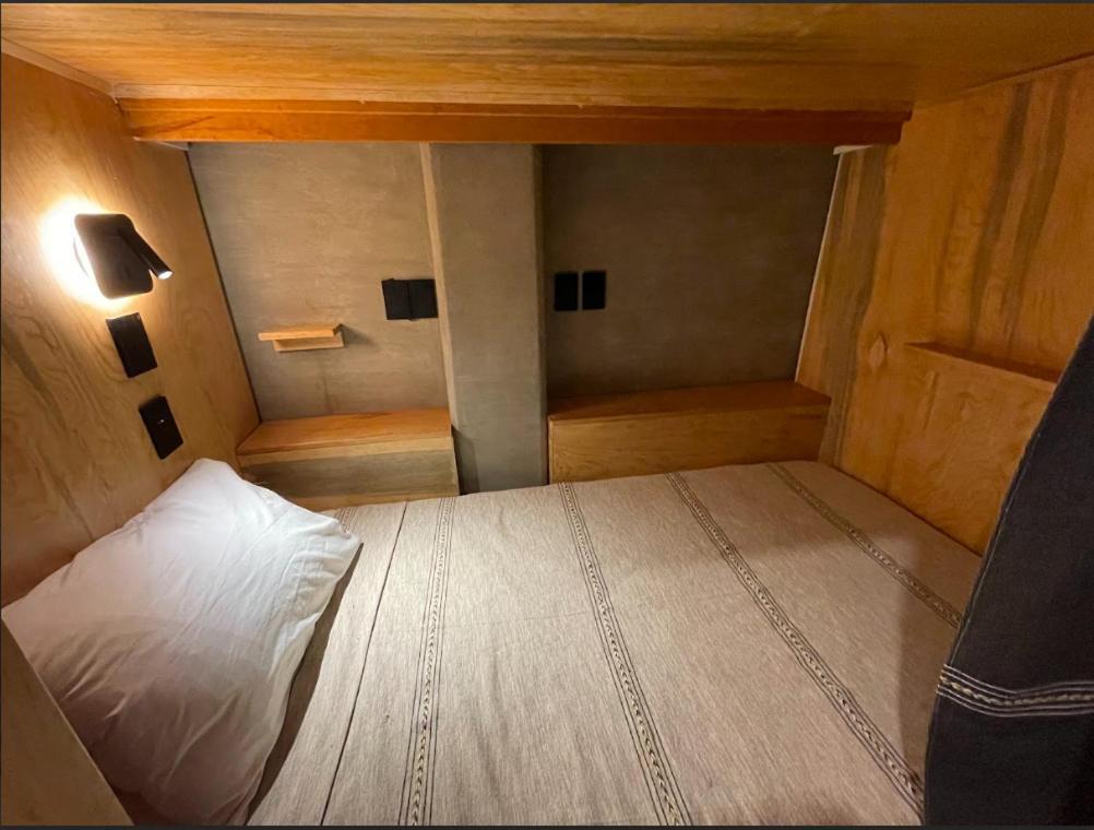 Nectar Hotel, Cafe, Cowork - Adults Only 푸에르토 에스콘디도 외부 사진