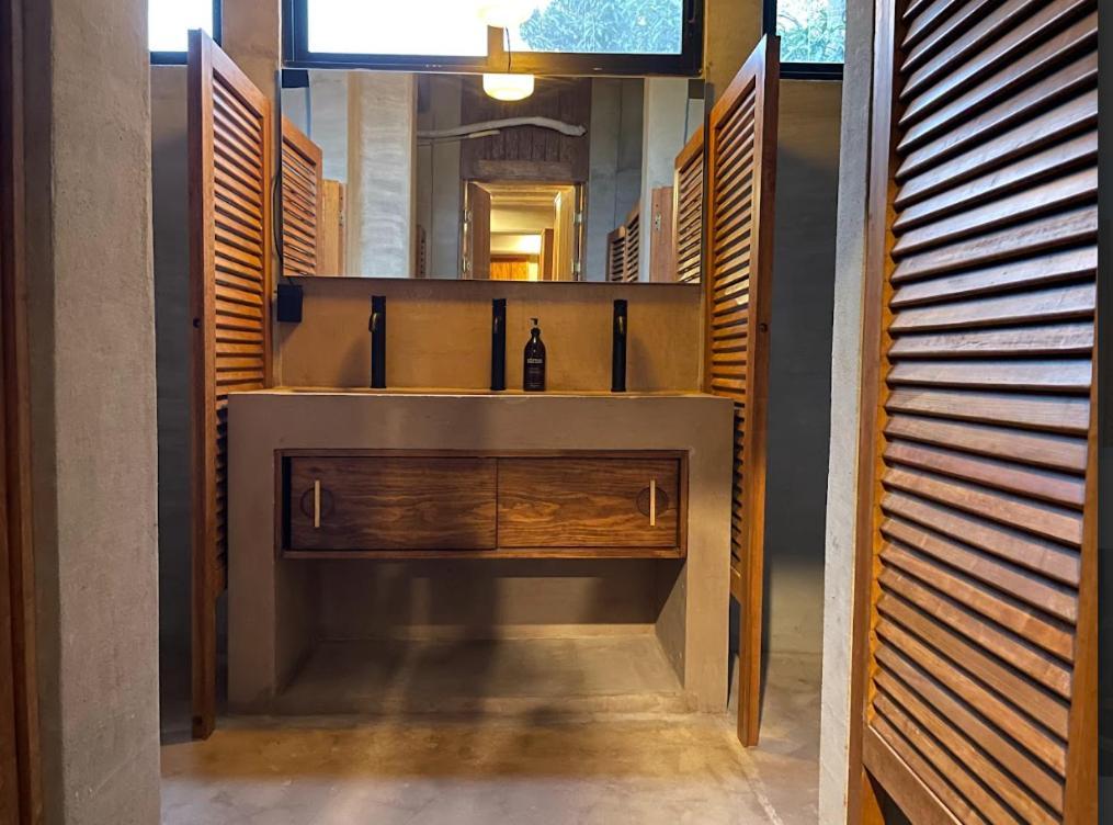 Nectar Hotel, Cafe, Cowork - Adults Only 푸에르토 에스콘디도 외부 사진