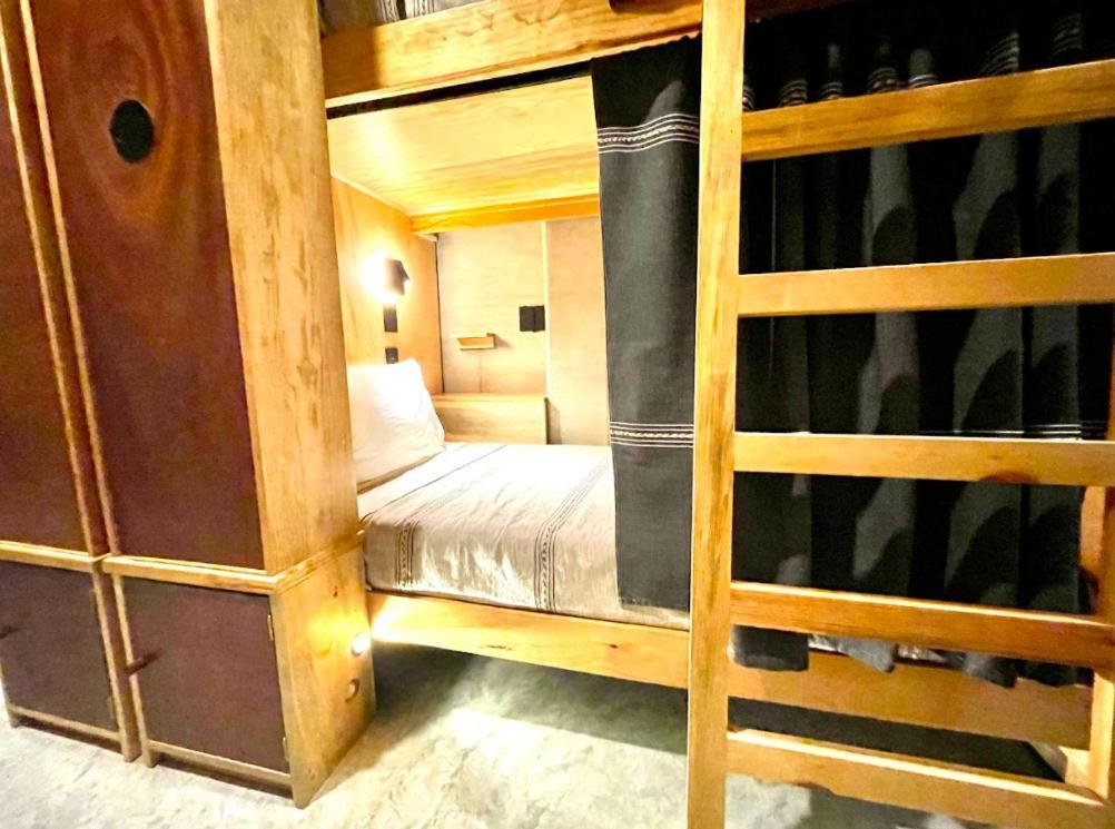 Nectar Hotel, Cafe, Cowork - Adults Only 푸에르토 에스콘디도 외부 사진