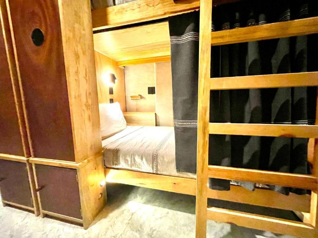 Nectar Hotel, Cafe, Cowork - Adults Only 푸에르토 에스콘디도 외부 사진