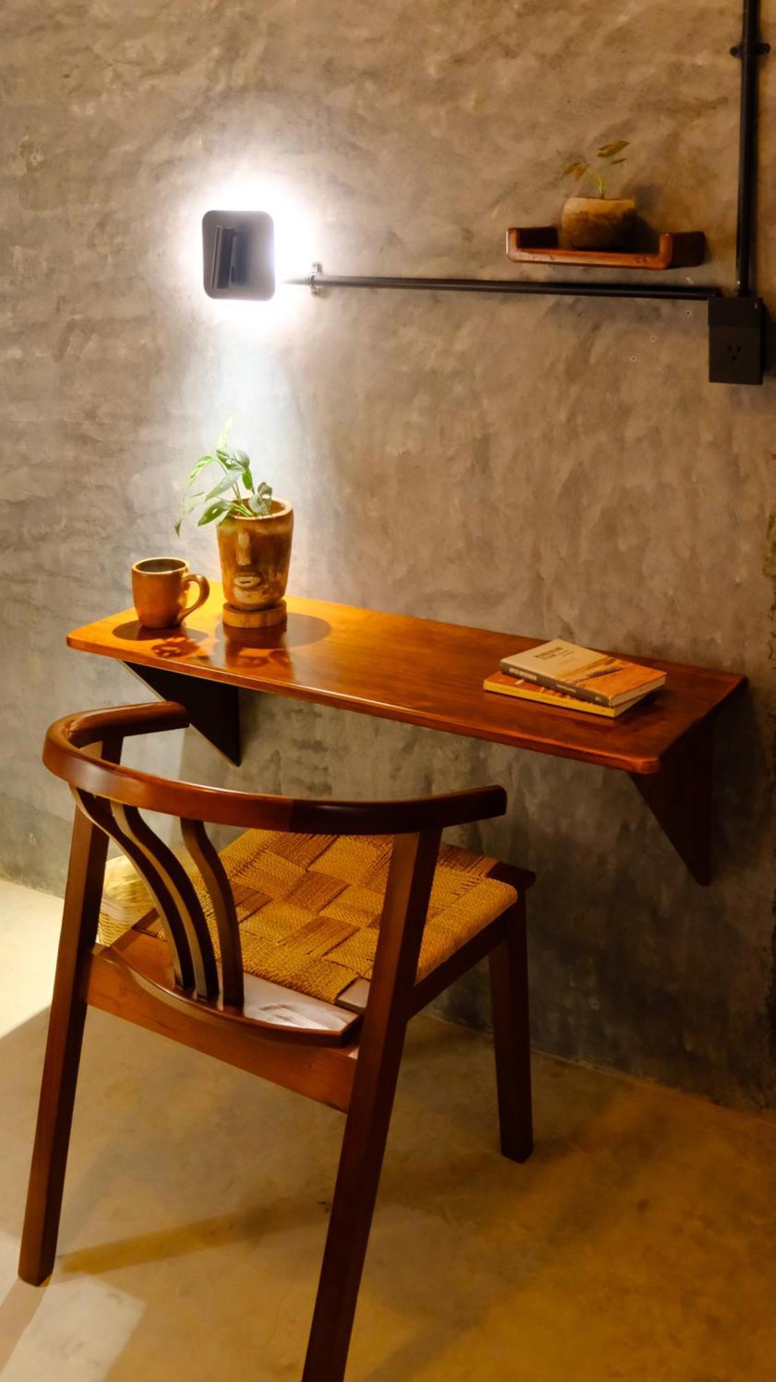 Nectar Hotel, Cafe, Cowork - Adults Only 푸에르토 에스콘디도 외부 사진